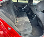 BMW Rad 3 320d xDrive A/T