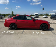 BMW Rad 3 320d xDrive A/T