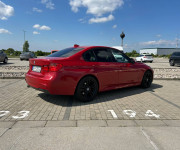 BMW Rad 3 320d xDrive A/T