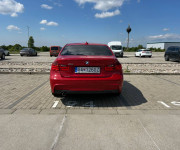 BMW Rad 3 320d xDrive A/T