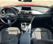 BMW Rad 3 320d xDrive A/T