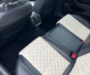 Volkswagen Passat Alltrack 2.0 TDI SCR BMT 4MOTION DSG Business