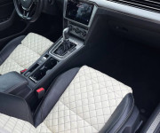 Volkswagen Passat Alltrack 2.0 TDI SCR BMT 4MOTION DSG Business