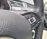 Volkswagen Passat Alltrack 2.0 TDI SCR BMT 4MOTION DSG Business