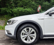 Volkswagen Passat Alltrack 2.0 TDI SCR BMT 4MOTION DSG Business