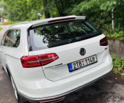 Volkswagen Passat Alltrack 2.0 TDI SCR BMT 4MOTION DSG Business