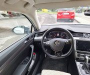 Volkswagen Passat Alltrack 2.0 TDI SCR BMT 4MOTION DSG Business