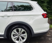 Volkswagen Passat Alltrack 2.0 TDI SCR BMT 4MOTION DSG Business