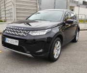 Land Rover Discovery Sport 2.0D D150 S 5+2 AWD A/T