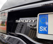 Land Rover Discovery Sport 2.0D D150 S 5+2 AWD A/T