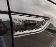 Land Rover Discovery Sport 2.0D D150 S 5+2 AWD A/T