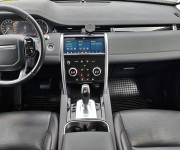 Land Rover Discovery Sport 2.0D D150 S 5+2 AWD A/T