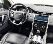 Land Rover Discovery Sport 2.0D D150 S 5+2 AWD A/T