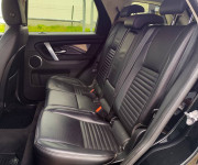 Land Rover Discovery Sport 2.0D D150 S 5+2 AWD A/T