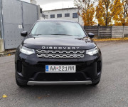 Land Rover Discovery Sport 2.0D D150 S 5+2 AWD A/T