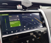 Land Rover Discovery Sport 2.0D D150 S 5+2 AWD A/T