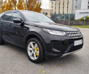 Land Rover Discovery Sport 2.0D D150 S 5+2 AWD A/T