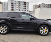 Land Rover Discovery Sport 2.0D D150 S 5+2 AWD A/T