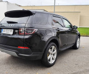 Land Rover Discovery Sport 2.0D D150 S 5+2 AWD A/T