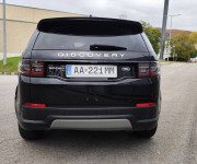 Land Rover Discovery Sport 2.0D D150 S 5+2 AWD A/T
