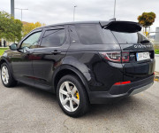 Land Rover Discovery Sport 2.0D D150 S 5+2 AWD A/T