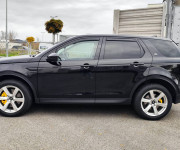 Land Rover Discovery Sport 2.0D D150 S 5+2 AWD A/T