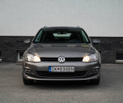 Volkswagen Golf Variant 1.6 TDI Comfortline