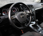 Volkswagen Golf Variant 1.6 TDI Comfortline