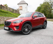 Mazda CX-5 2.2 Skyactiv-D175 Revolution AWD A/T