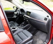 Mazda CX-5 2.2 Skyactiv-D175 Revolution AWD A/T