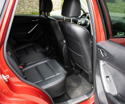 Mazda CX-5 2.2 Skyactiv-D175 Revolution AWD A/T