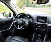 Mazda CX-5 2.2 Skyactiv-D175 Revolution AWD A/T