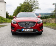 Mazda CX-5 2.2 Skyactiv-D175 Revolution AWD A/T