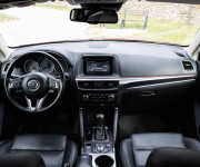 Mazda CX-5 2.2 Skyactiv-D175 Revolution AWD A/T