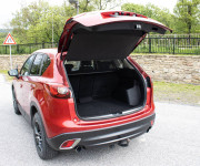 Mazda CX-5 2.2 Skyactiv-D175 Revolution AWD A/T