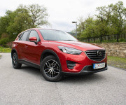 Mazda CX-5 2.2 Skyactiv-D175 Revolution AWD A/T