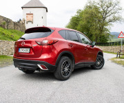 Mazda CX-5 2.2 Skyactiv-D175 Revolution AWD A/T