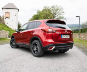 Mazda CX-5 2.2 Skyactiv-D175 Revolution AWD A/T