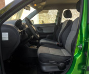 Škoda Fabia Combi 1.2 HTP 12V Family