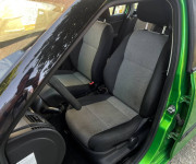 Škoda Fabia Combi 1.2 HTP 12V Family