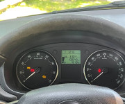 Škoda Fabia Combi 1.2 HTP 12V Family