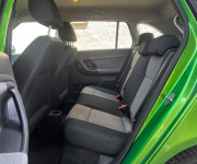 Škoda Fabia Combi 1.2 HTP 12V Family
