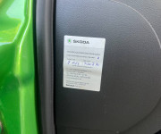 Škoda Fabia Combi 1.2 HTP 12V Family
