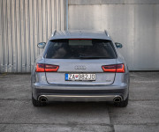 Audi A6 Allroad 3.0 TDI V6 Quattro, Vzduch, 360°kamera, alcantara, DPH