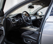 Audi A6 Allroad 3.0 TDI V6 Quattro, Vzduch, 360°kamera, alcantara, DPH