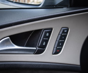 Audi A6 Allroad 3.0 TDI V6 Quattro, Vzduch, 360°kamera, alcantara, DPH