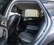 Audi A6 Allroad 3.0 TDI V6 Quattro, Vzduch, 360°kamera, alcantara, DPH