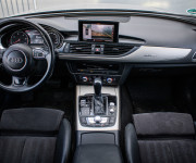 Audi A6 Allroad 3.0 TDI V6 Quattro, Vzduch, 360°kamera, alcantara, DPH