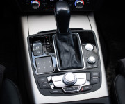 Audi A6 Allroad 3.0 TDI V6 Quattro, Vzduch, 360°kamera, alcantara, DPH