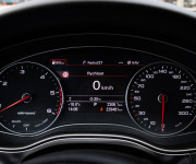 Audi A6 Allroad 3.0 TDI V6 Quattro, Vzduch, 360°kamera, alcantara, DPH